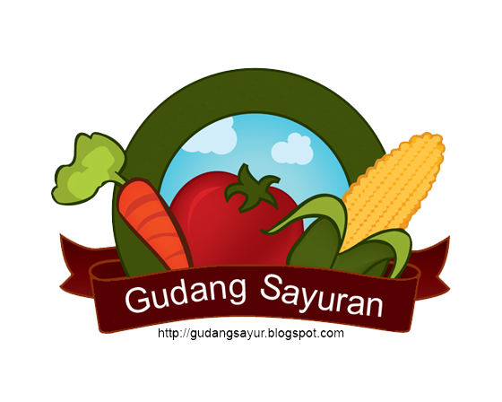 Detail Desain Logo Logo Sayuran Nomer 7