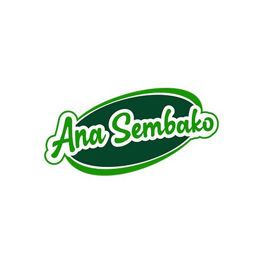Detail Desain Logo Logo Sembako Nomer 20