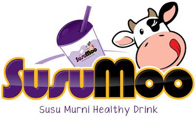 Detail Desain Logo Logo Susu Sapi Murni Nomer 14