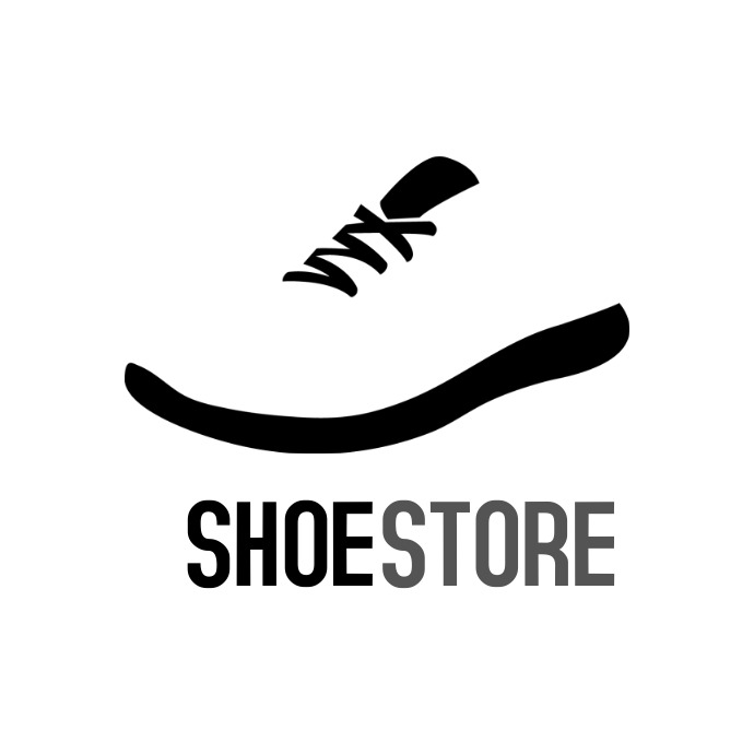 Detail Desain Logo Logo Toko Sepatu Nomer 15