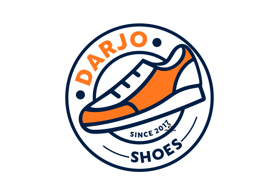 Detail Desain Logo Logo Toko Sepatu Nomer 5