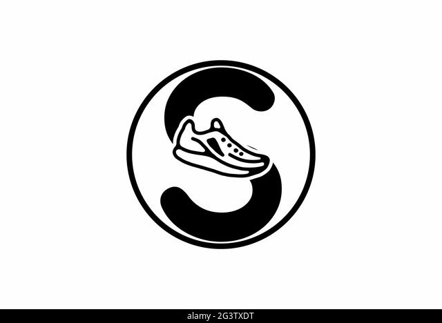 Detail Desain Logo Logo Toko Sepatu Nomer 54