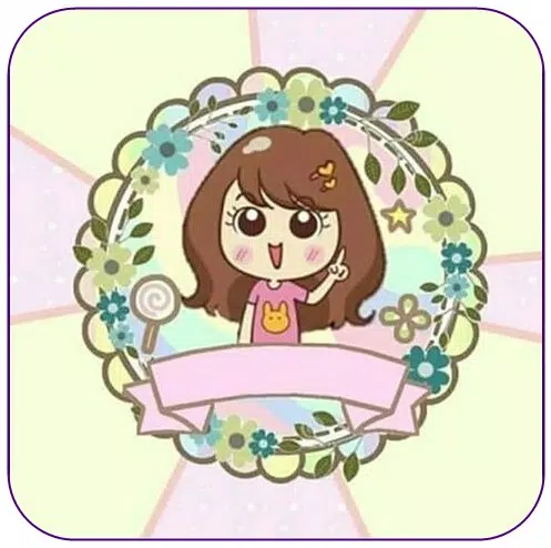 Detail Desain Logo Lucu Nomer 57