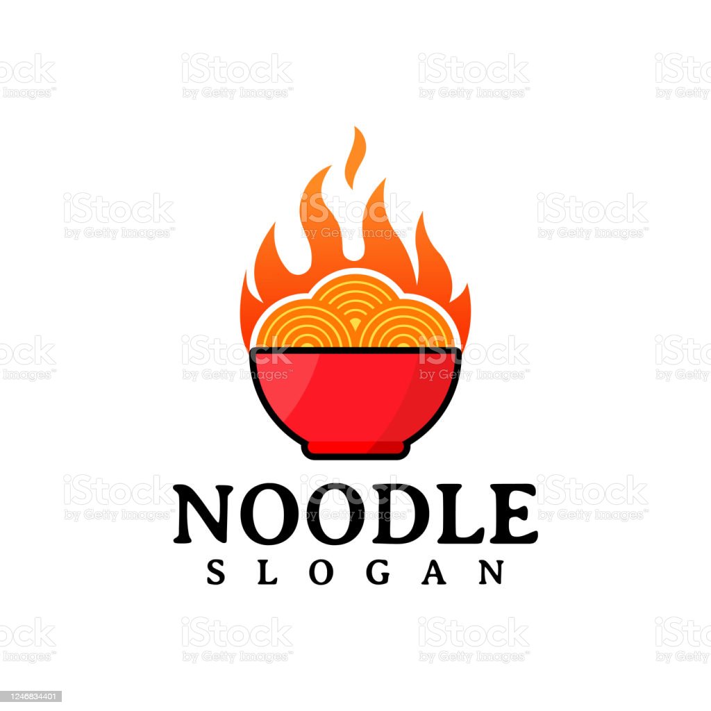 Detail Desain Logo Makanan Nomer 33