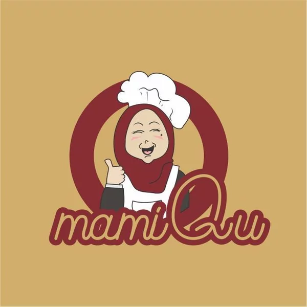 Detail Desain Logo Makanan Nomer 36