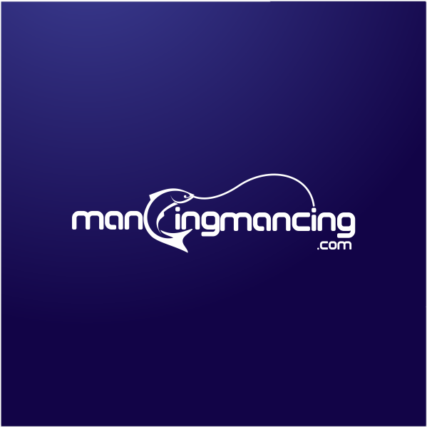 Detail Desain Logo Mancing Nomer 45