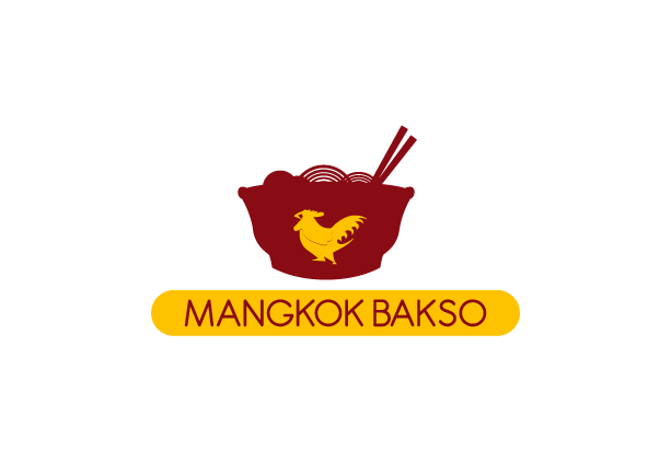 Detail Desain Logo Mangkok Nomer 13