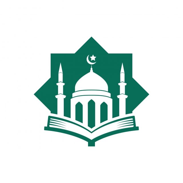 Detail Desain Logo Masjid Nomer 3