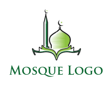 Detail Desain Logo Masjid Nomer 54