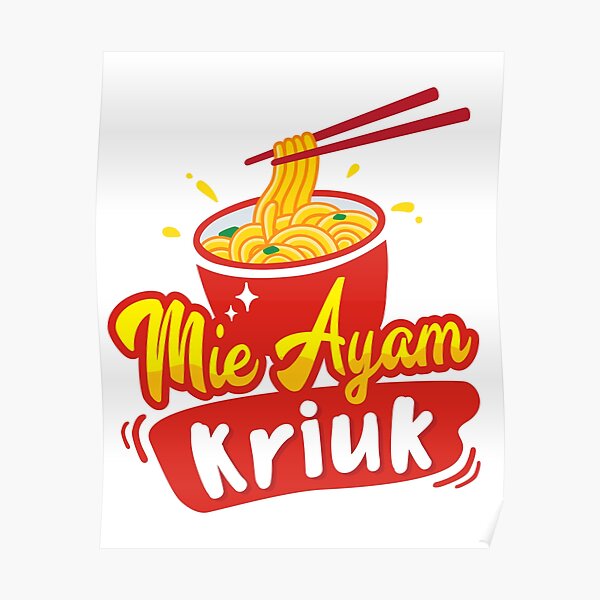 Detail Desain Logo Mie Ayam Koleksi Nomer 31