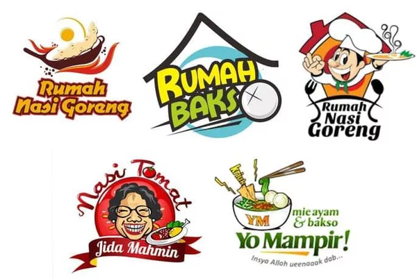 Detail Desain Logo Minuman Nomer 20