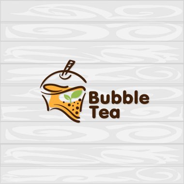 Detail Desain Logo Minuman Bubble Nomer 51