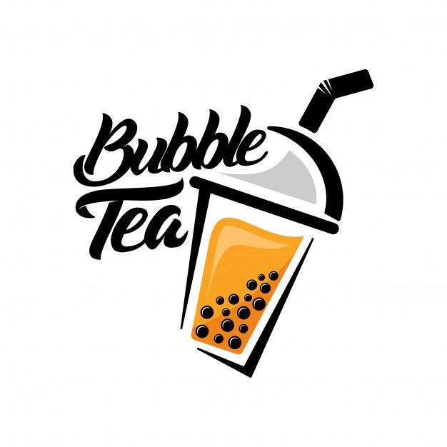 Detail Desain Logo Minuman Bubble Nomer 10