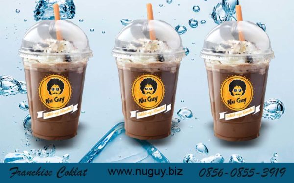 Detail Desain Logo Minuman Coklat Nomer 19