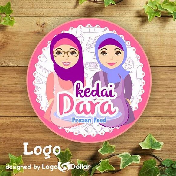 Detail Desain Logo Minuman Coklat Nomer 29