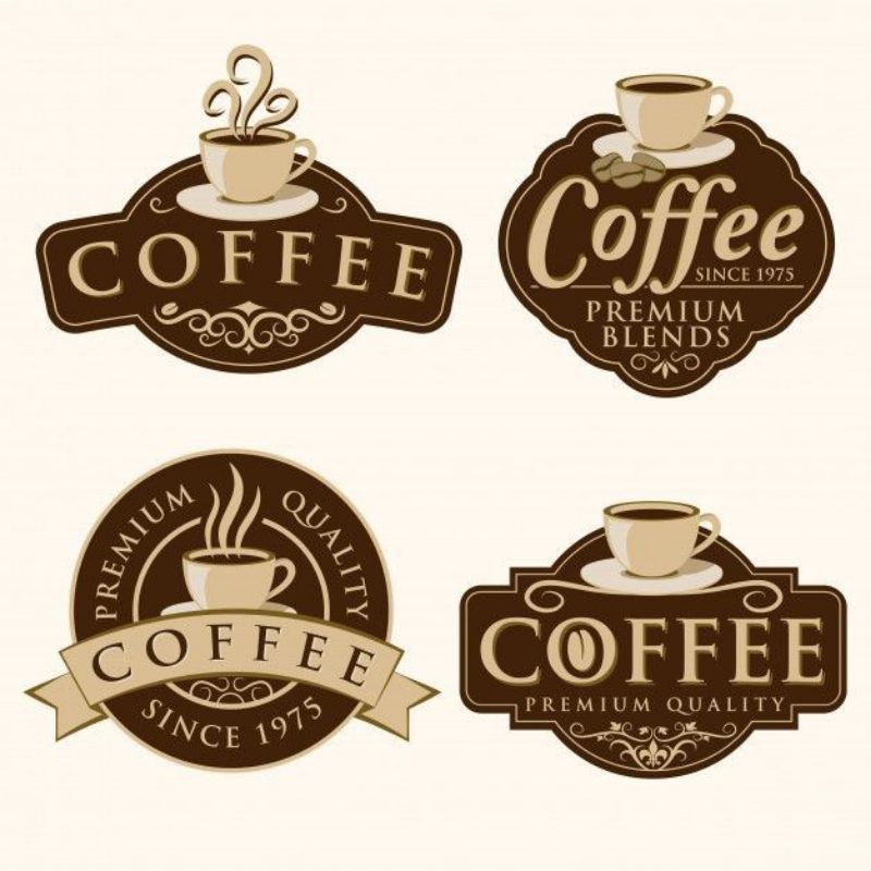 Detail Desain Logo Minuman Coklat Nomer 31