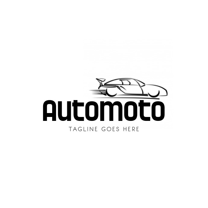 Detail Desain Logo Mobil Nomer 20