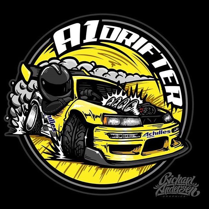 Detail Desain Logo Mobil Nomer 36