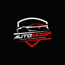 Detail Desain Logo Mobil Nomer 5