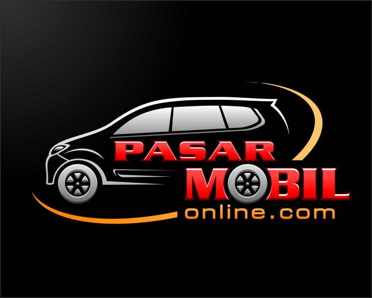 Detail Desain Logo Mobil Nomer 40