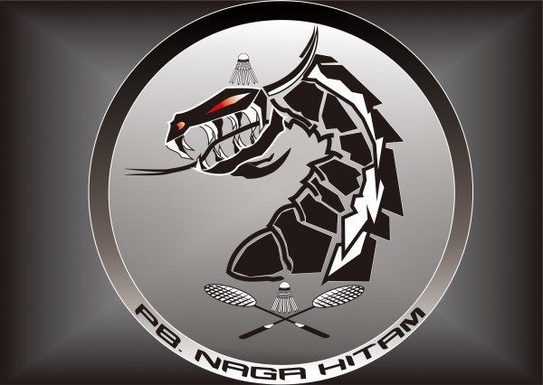 Detail Desain Logo Naga Hitam Nomer 36