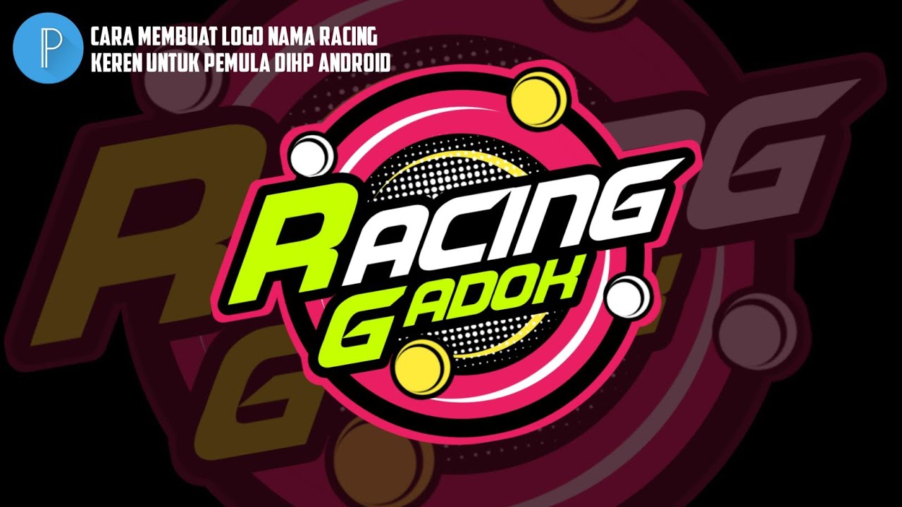 Detail Desain Logo Nama Keren Koleksi Nomer 19 Detail Desain Logo Nama Keren Koleksi Nomer 19