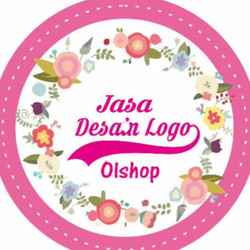 Detail Desain Logo Olshop Terbaik Nomer 28