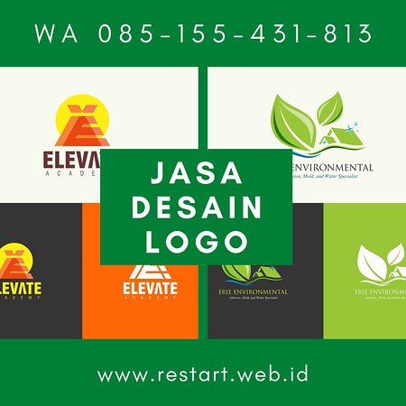 Detail Desain Logo Olshop Terbaik Nomer 34