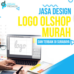 Detail Desain Logo Olshop Terbaik Nomer 56