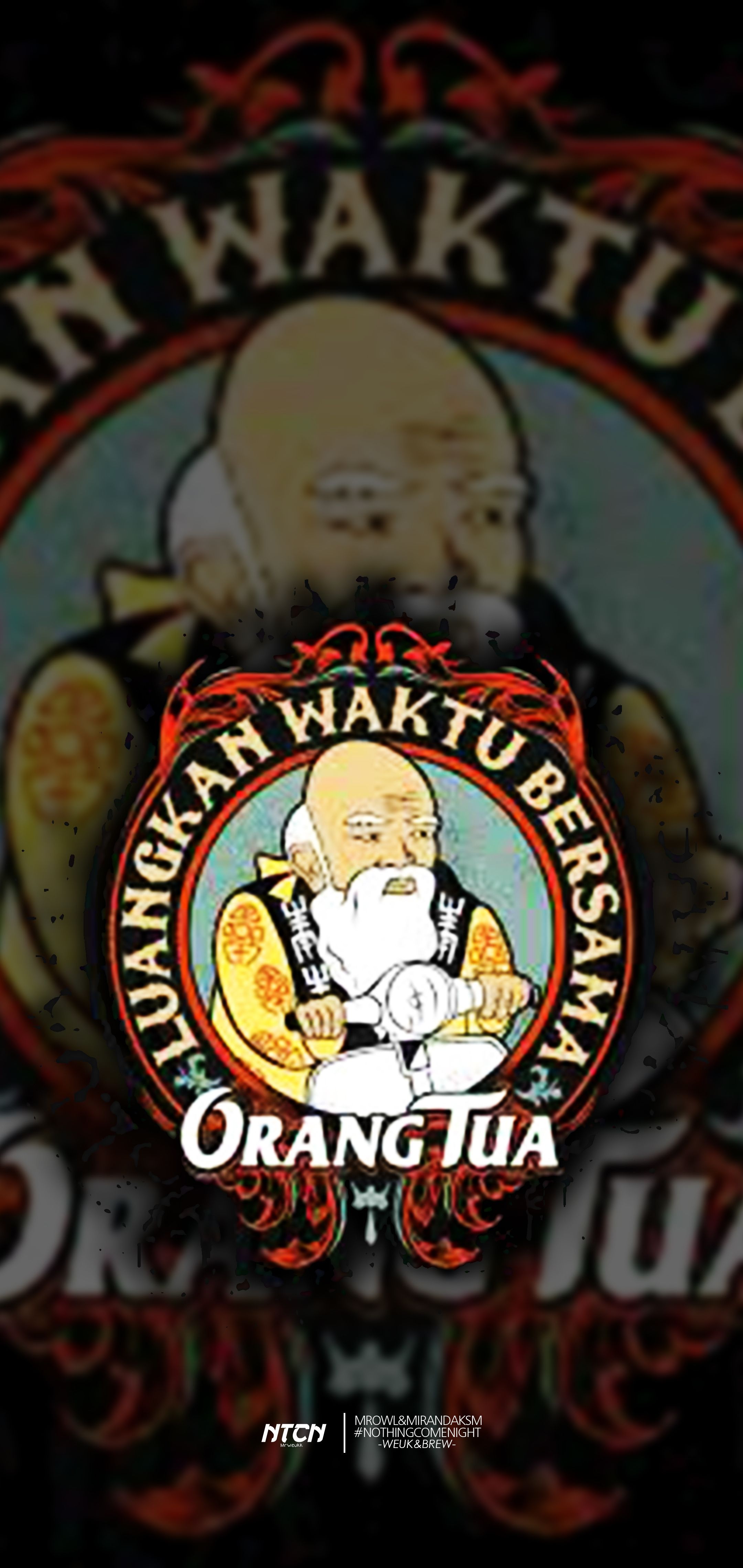 Detail Desain Logo Orang Tua Nomer 12