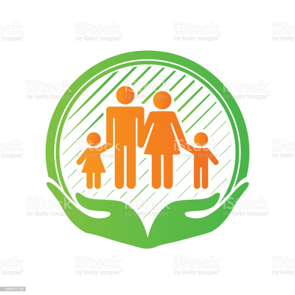 Detail Desain Logo Orang Tua Nomer 42
