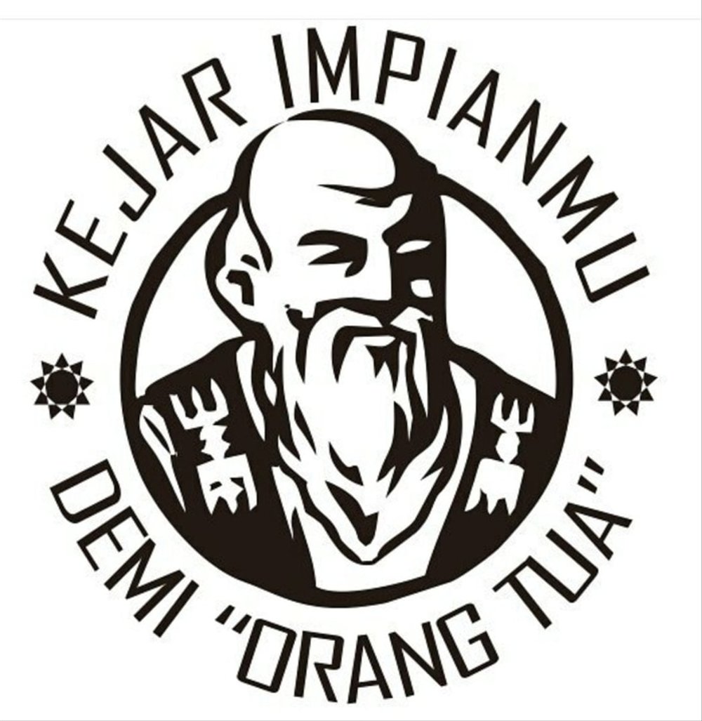 Detail Desain Logo Orang Tua Nomer 8