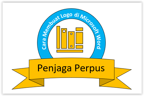 Detail Desain Logo Organisasi Keren Nomer 21