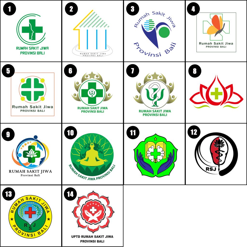 Detail Desain Logo Organisasi Keren Nomer 23