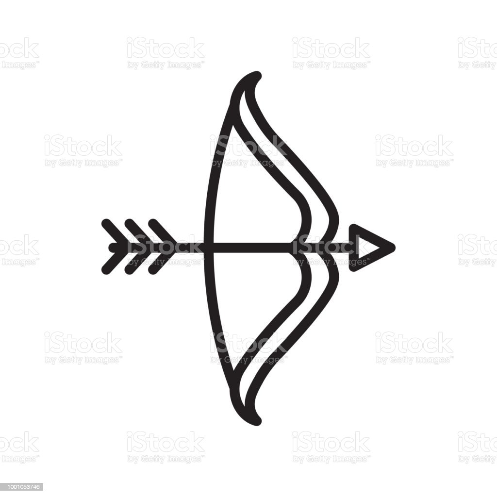 Detail Desain Logo Panahan Nomer 18