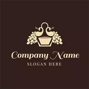 Detail Desain Logo Parfum Nomer 49