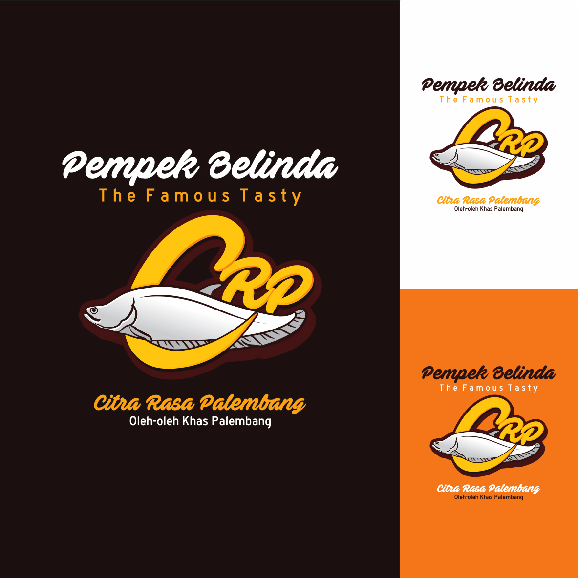 Detail Desain Logo Pempek Nomer 27