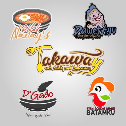 Detail Desain Logo Pempek Nomer 56