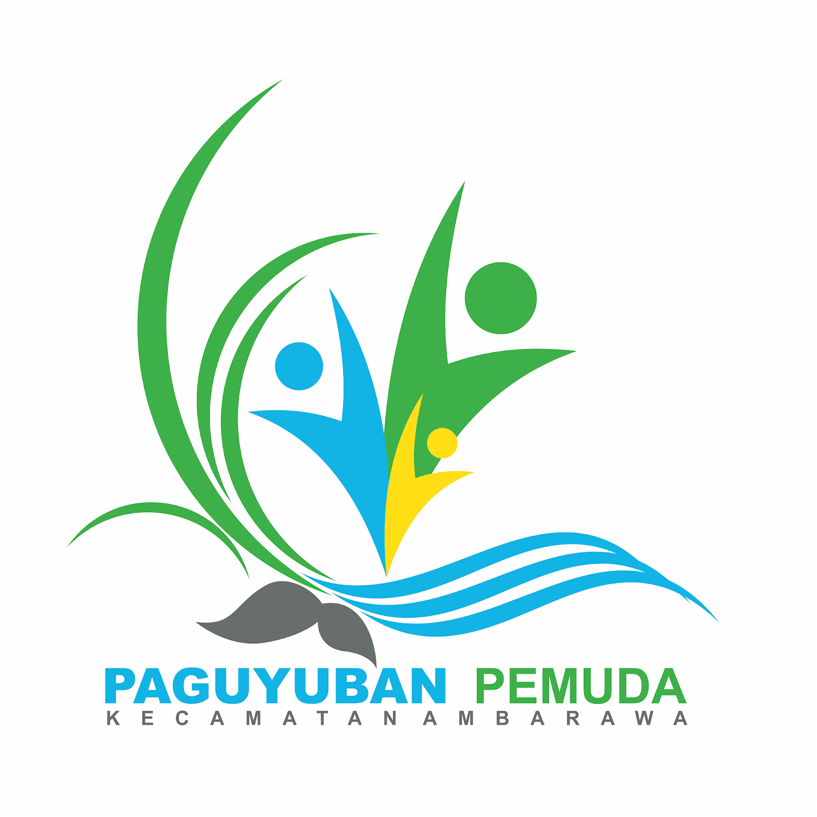 Detail Desain Logo Pemuda Nomer 16