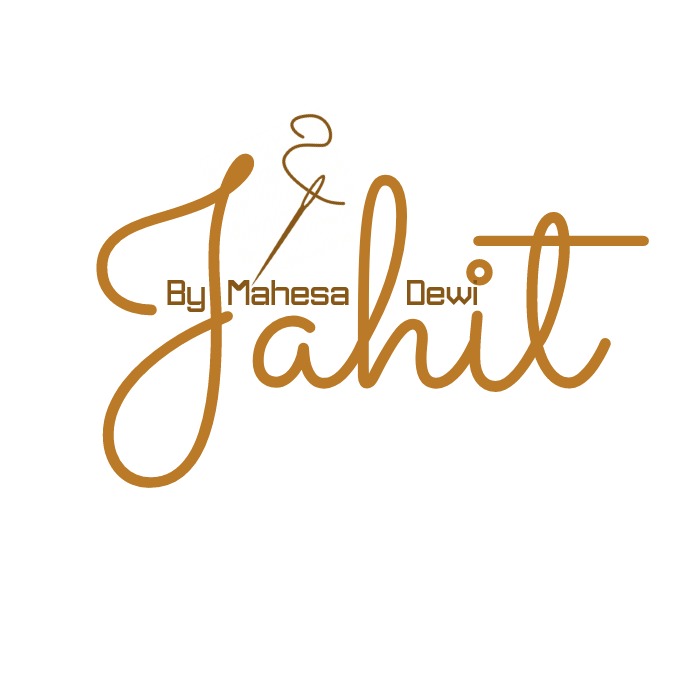 Detail Desain Logo Penjahit Nomer 3