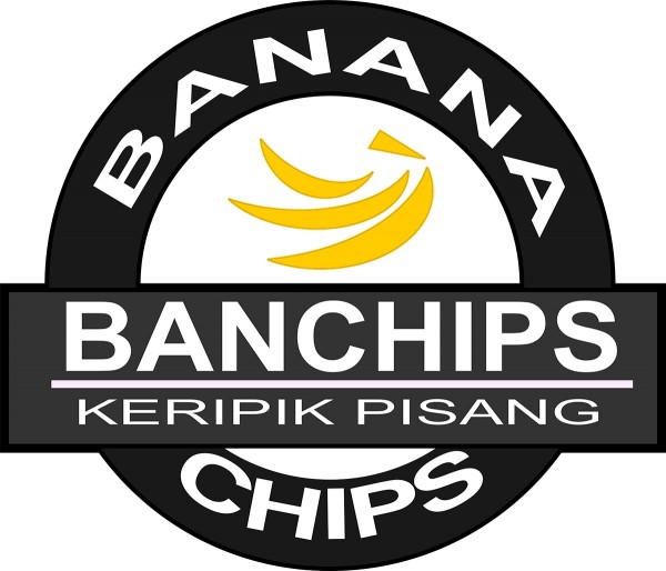 Detail Desain Logo Pisang Nomer 49