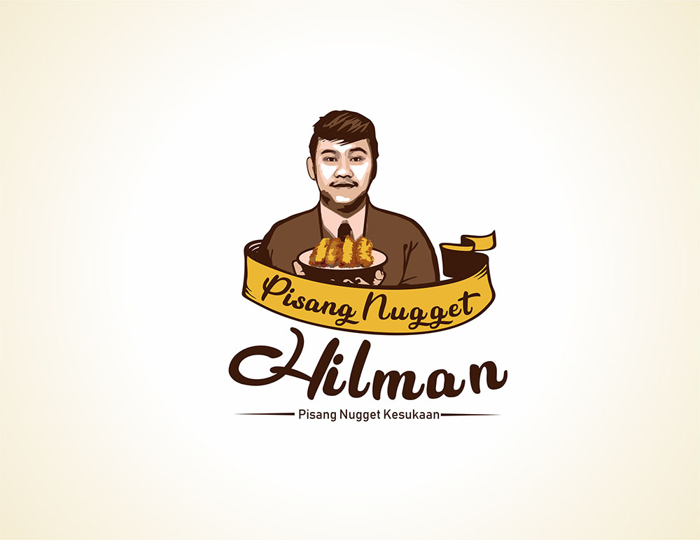 Detail Desain Logo Pisang Nomer 53