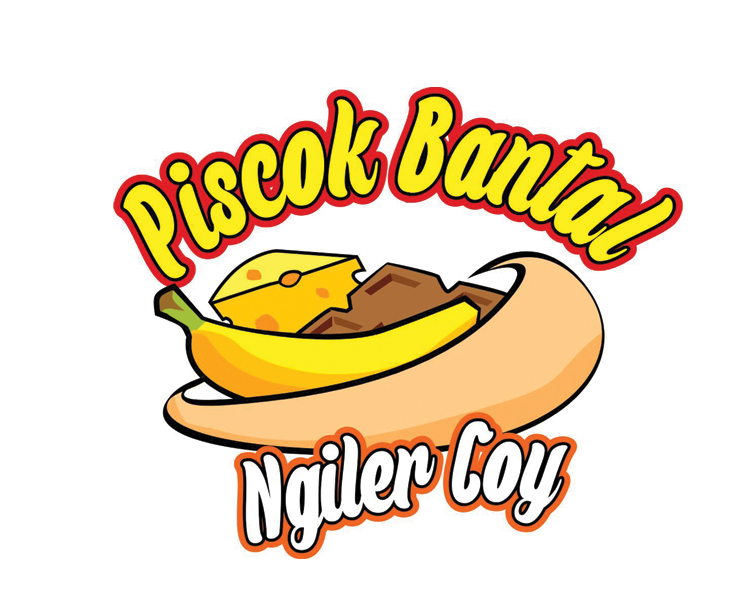 Desain Logo Pisang Coklat 56 Koleksi Gambar