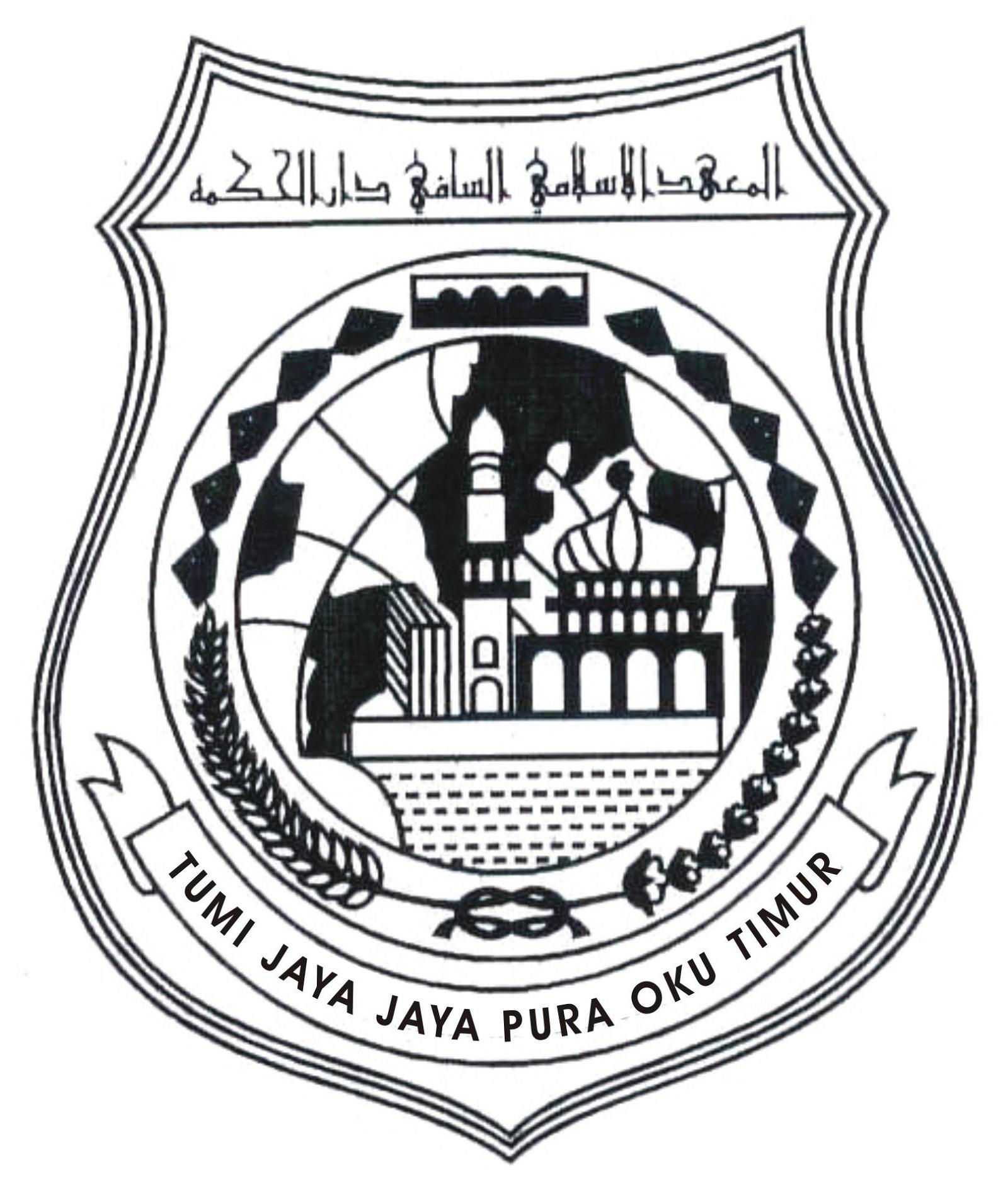 Detail Desain Logo Pondok Pesantren Nomer 37