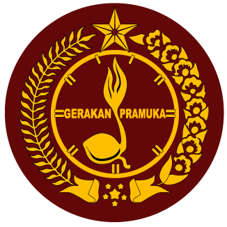 Desain Logo Pramuka - KibrisPDR