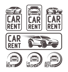 Detail Desain Logo Rental Mobil Nomer 17