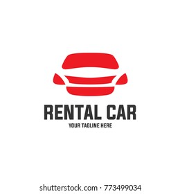 Detail Desain Logo Rental Mobil Nomer 19