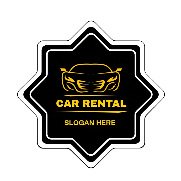Detail Desain Logo Rental Mobil Nomer 3
