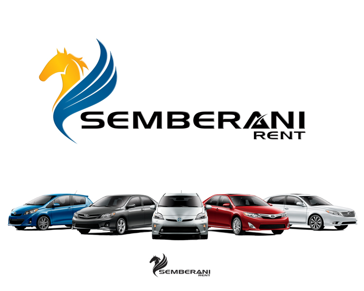 Detail Desain Logo Rental Mobil Nomer 38