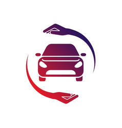 Detail Desain Logo Rental Mobil Nomer 43